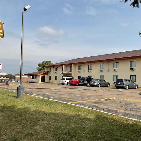 Budget Host Inn Buffalo Dış mekan fotoğraf